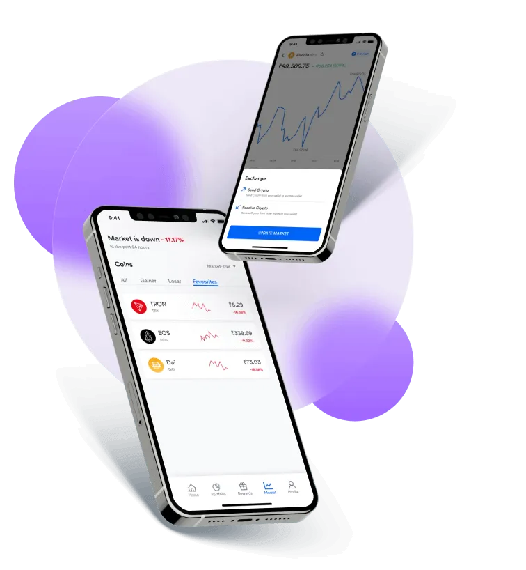 Vanotexus App - DISTRIBUTION OF FINANCIAL STRUCTURES