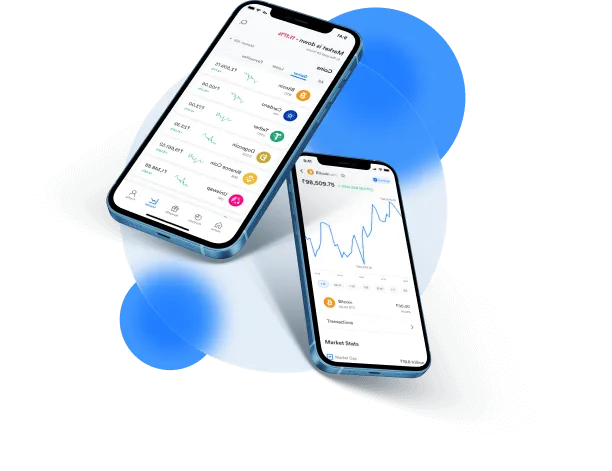 Vanotexus App - 学习信号